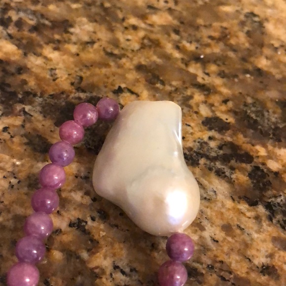 Necklace - Picture 5 of 6